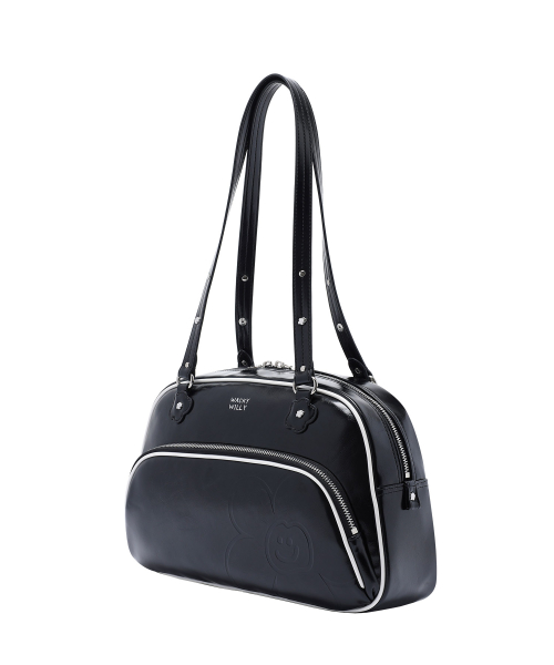 Women s School Bag Black