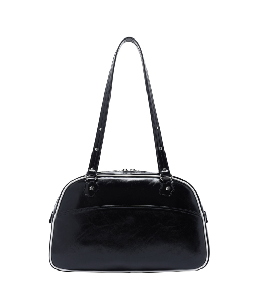 Women s School Bag Black