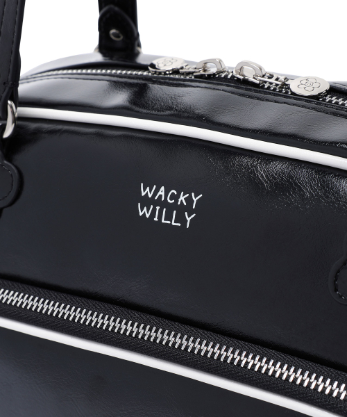 Women s School Bag Black