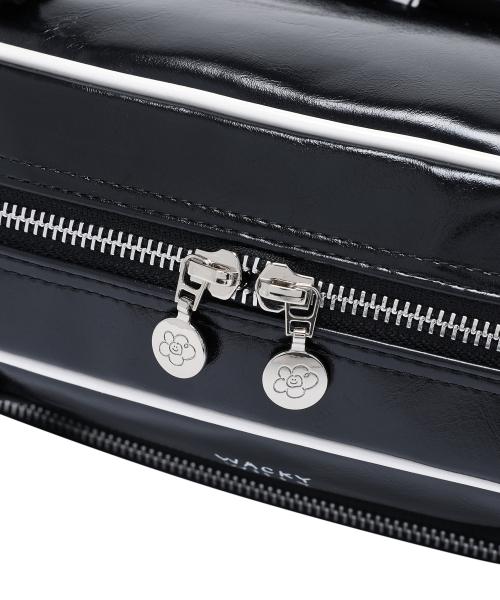 Women s School Bag Black