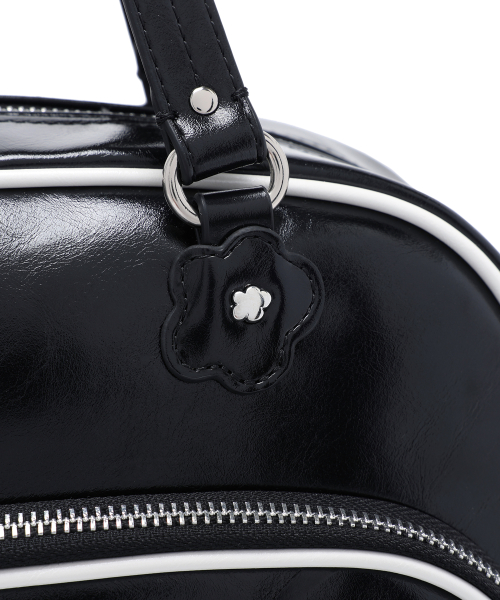 Women s School Bag Black