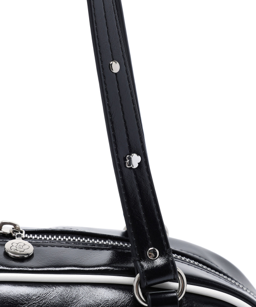 Women s School Bag Black