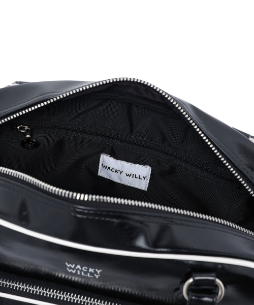 Women s School Bag Black