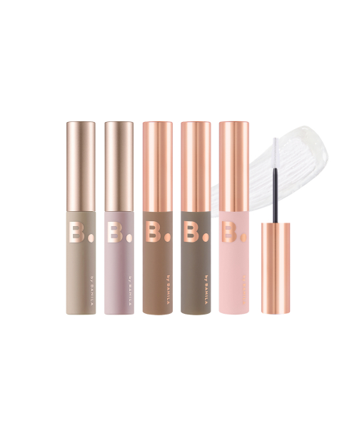 스머지 아웃 디테일 브로우카라 (5-color)