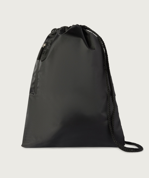로고 짐색 Black
