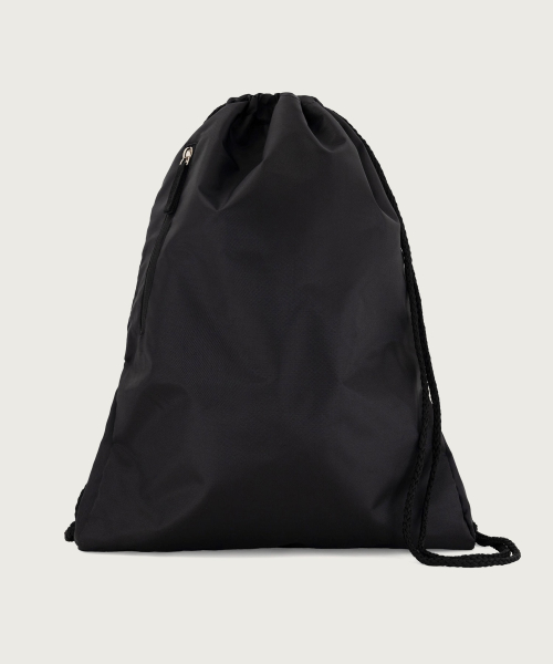 로고 짐색 Black