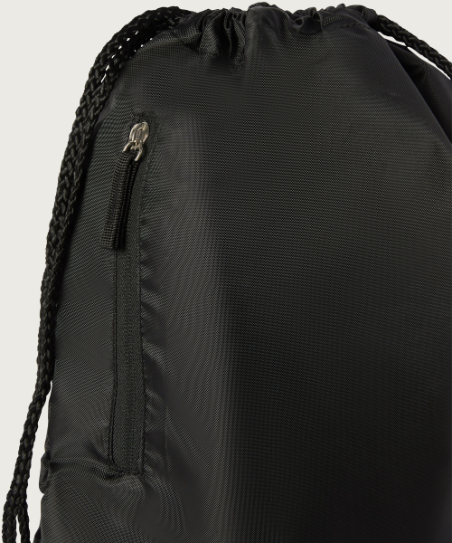 로고 짐색 Black
