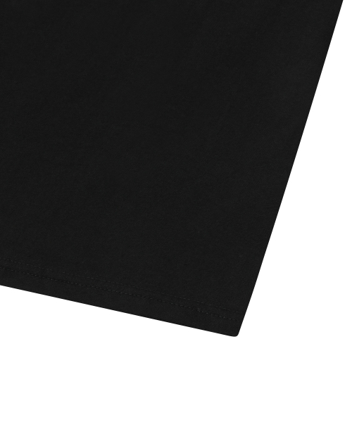 TRACE RINGER HALF T (3Color)