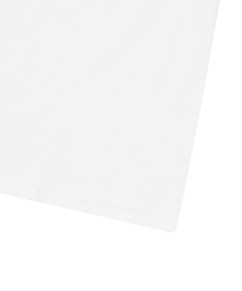 TRACE RINGER HALF T (3Color)