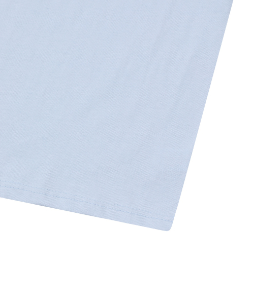 TRACE RINGER HALF T (3Color)