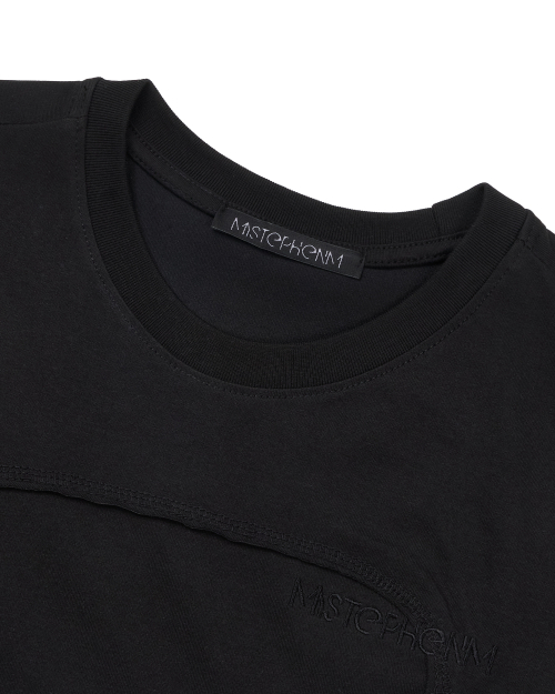 VOL. 4.0 Cut Out T BK