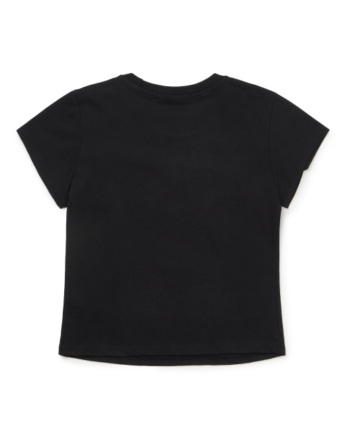VOL. 4.0 Cut Out T BK