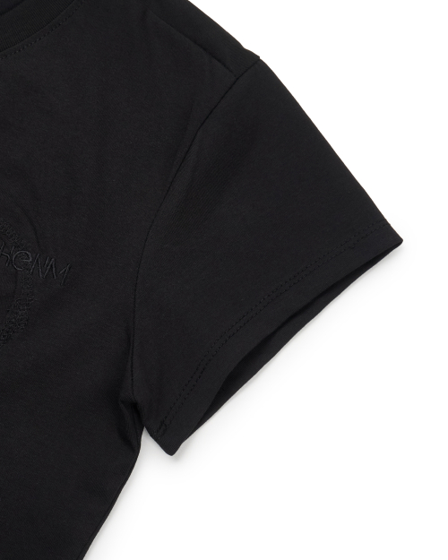VOL. 4.0 Cut Out T BK