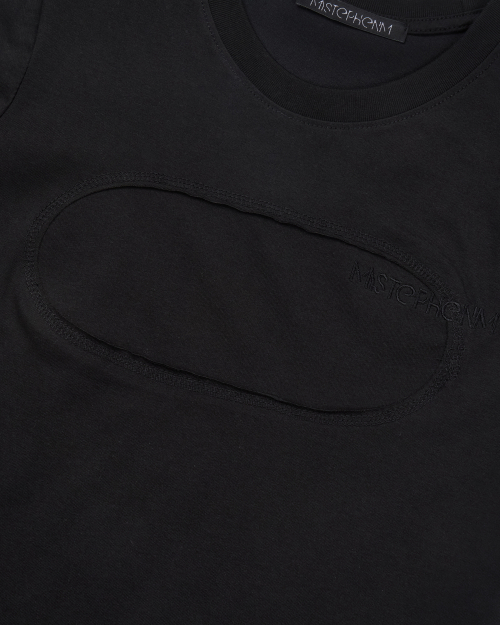 VOL. 4.0 Cut Out T BK