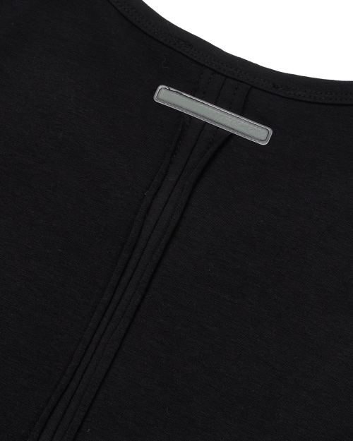 VOL. 4.0 Raised Sleeve BK