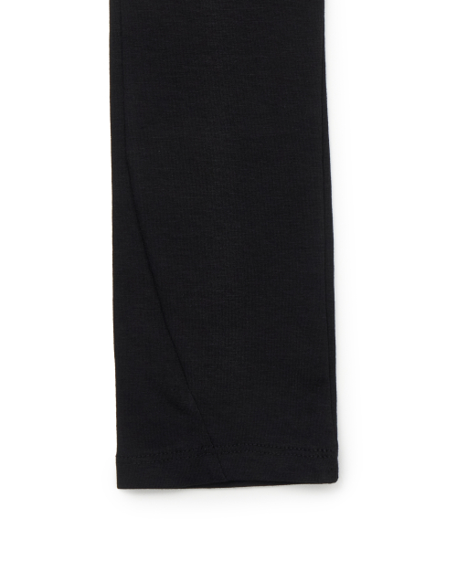 VOL. 4.0 Raised Sleeve BK