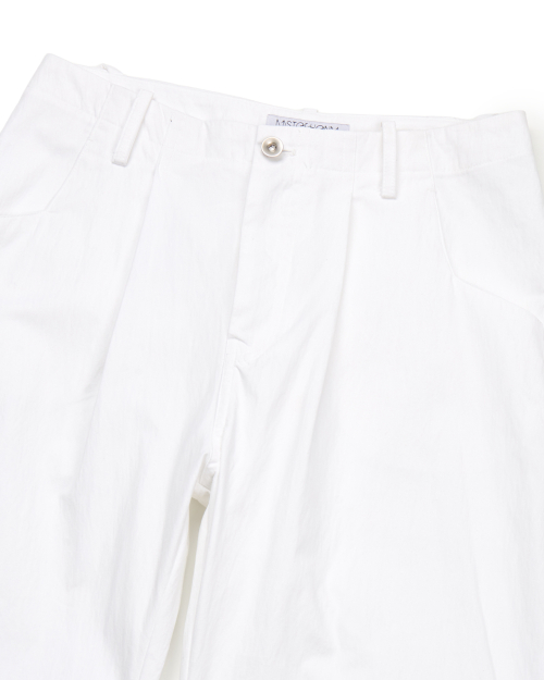 VOL. 4.0 Engineered Pants WH