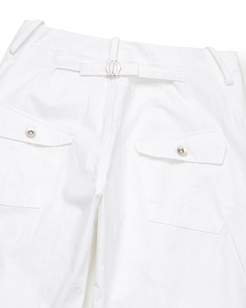 VOL. 4.0 Engineered Pants WH