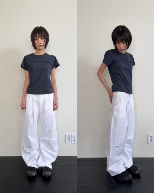 VOL. 4.0 Engineered Pants WH