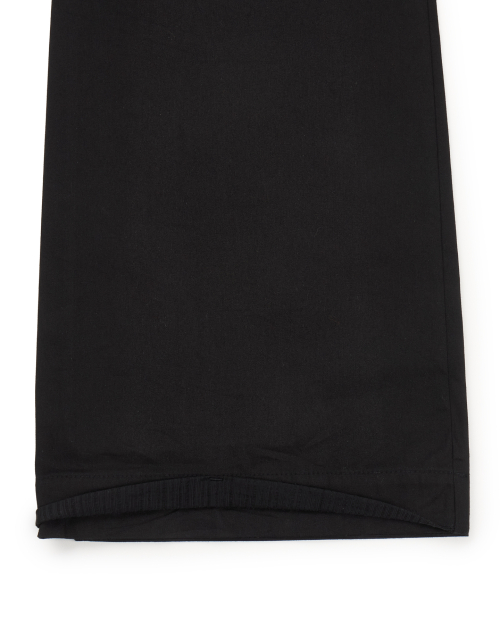 VOL. 4.0 Flare Pants BK