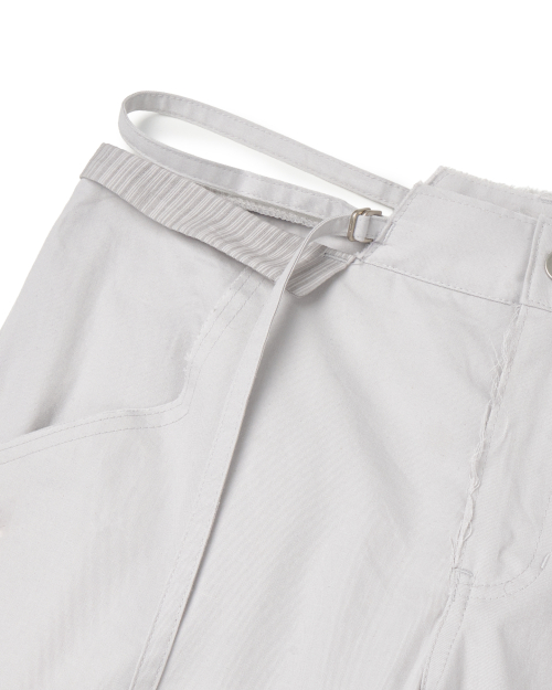 VOL. 4.0 Flare Pants GY