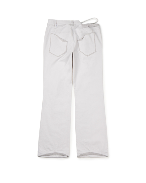 VOL. 4.0 Flare Pants GY