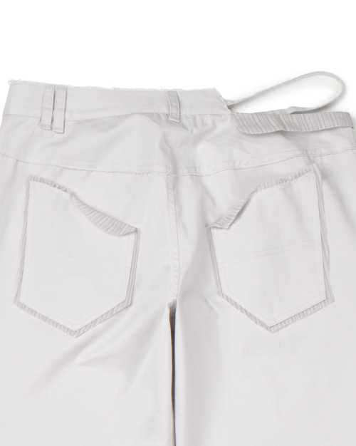VOL. 4.0 Flare Pants GY