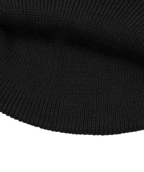 ROKAN PONY BEANIE UNISEX (2COLOR)