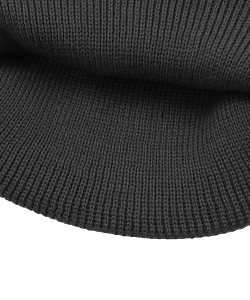 ROKAN PONY BEANIE UNISEX (2COLOR)