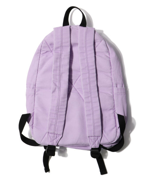 Vintage Backpack_Lilac