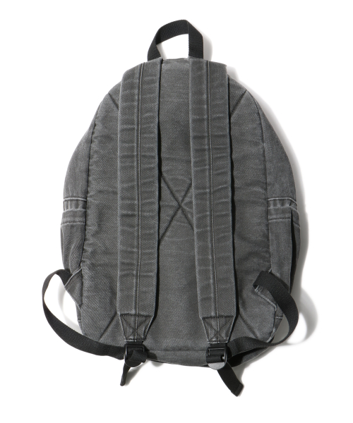 Vintage Backpack_Black
