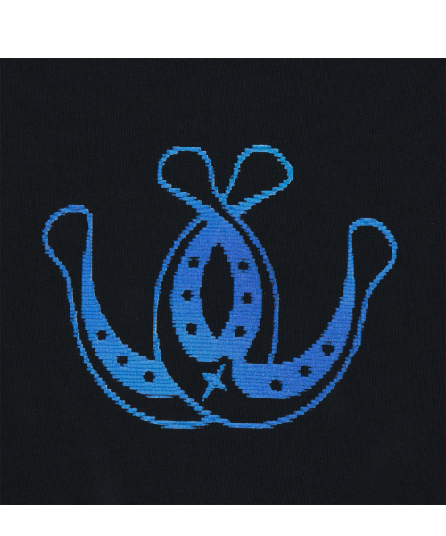 Tuewid energy t-shirts in black