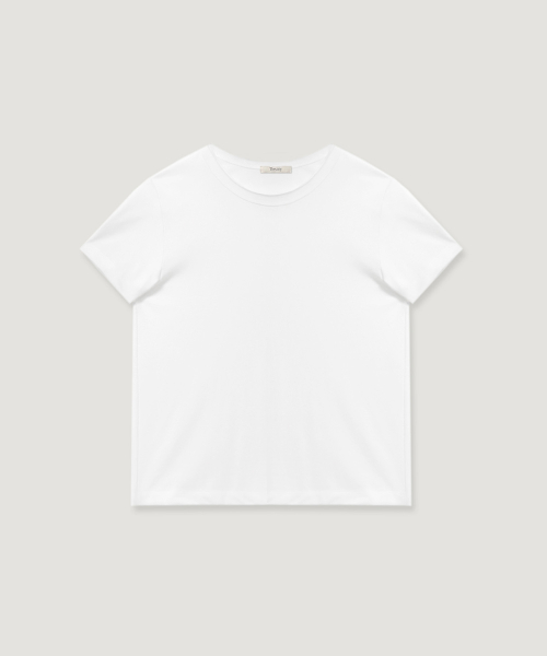 Spread Neck Top