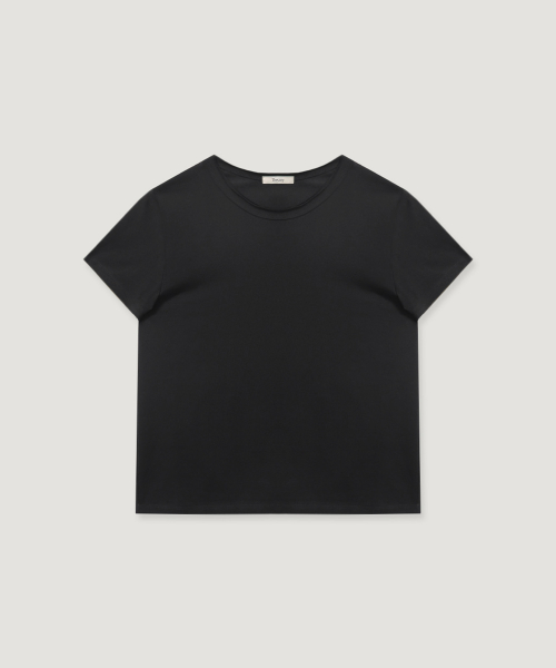 Spread Neck Top