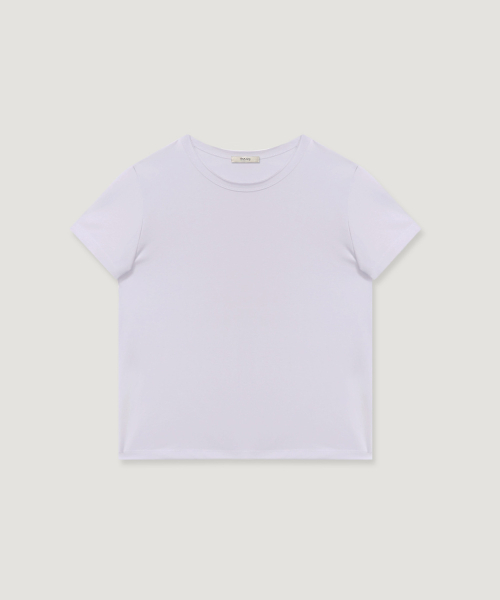 Spread Neck Top
