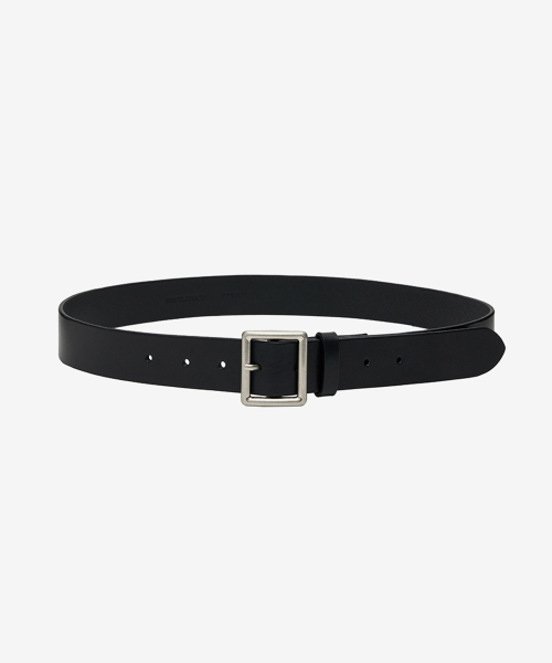 Garrison Belt BLACK