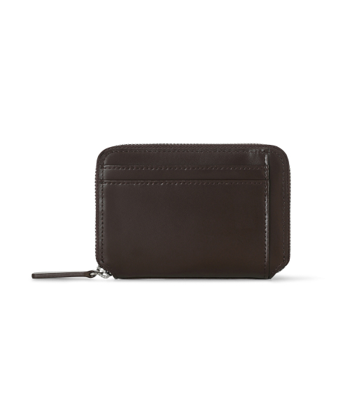 MINI POCKET - BROWN