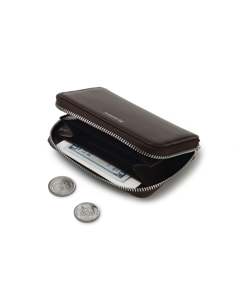 MINI POCKET - BROWN
