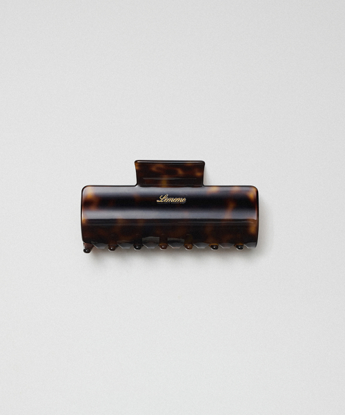 Belle Hair Claw Clip_2colors