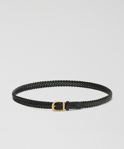 Lacet Mesh Belt_2colors