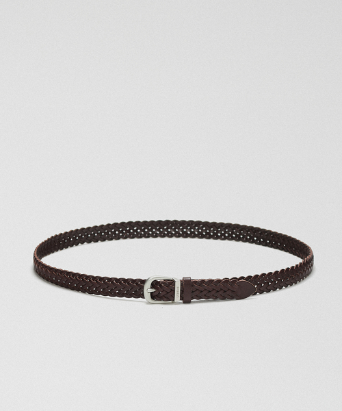 Lacet Mesh Belt_2colors