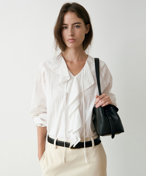 Sac Amelie Black