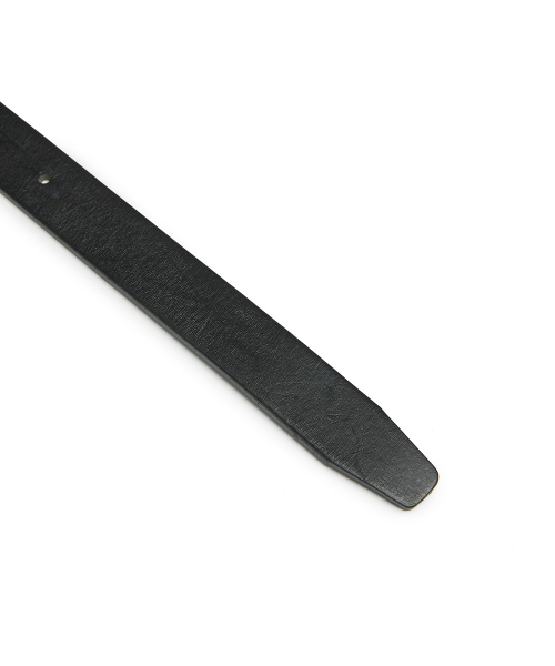 PLANK BELT (BLACK)