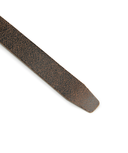 PLANK BELT (BROWN)