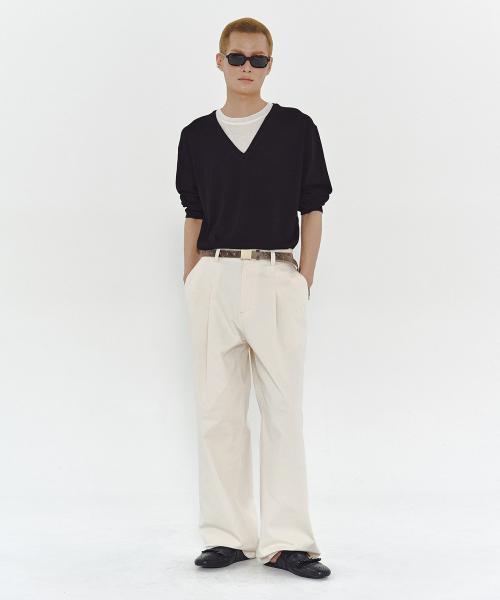 PLANK BELT (BROWN)
