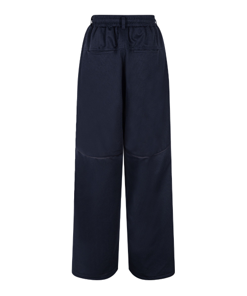 Dolly Reversible Pants (Navy)