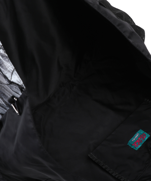 GBTAR001 B.O.P 나일론 토트백 (2 COLOR)