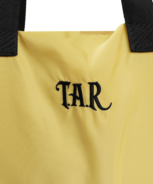 GBTAR001 B.O.P 나일론 토트백 (2 COLOR)
