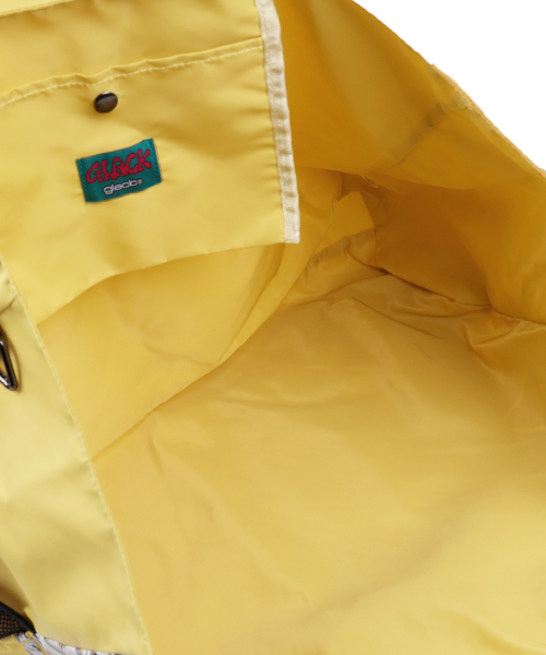 GBTAR001 B.O.P 나일론 토트백 (2 COLOR)