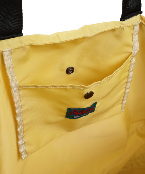 GBTAR001 B.O.P 나일론 토트백 (2 COLOR)
